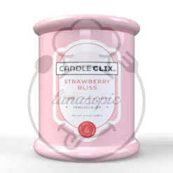Limited Strawberry Bliss in Kansas