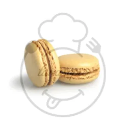 Limited Salted Caramel Macaron in Kansas